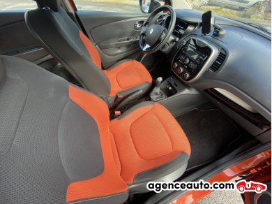 Renault Captur — 14