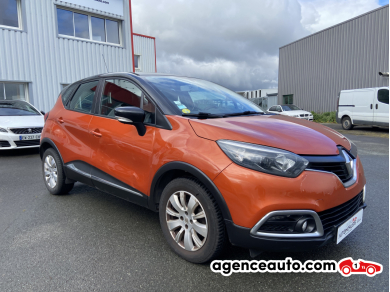 Renault Captur — 3