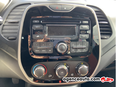Renault Captur — 20