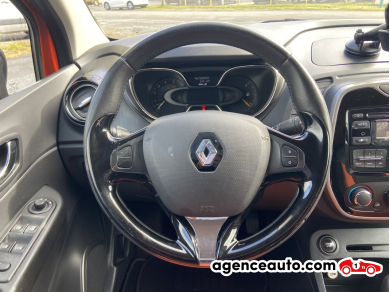 Renault Captur — 18