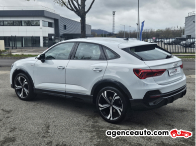 Audi Q3 Sportback — 6