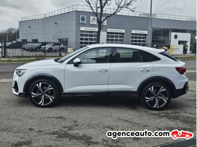 Audi Q3 Sportback — 5