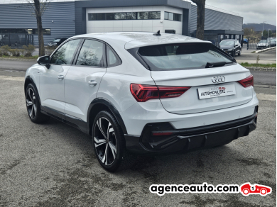 Audi Q3 Sportback — 7