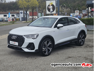 Audi Q3 Sportback — 4