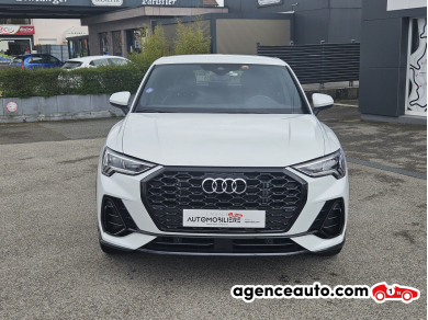 Audi Q3 Sportback — 3