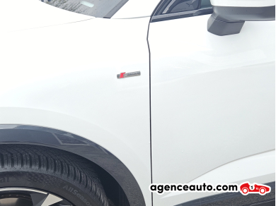 Audi Q3 Sportback — 32