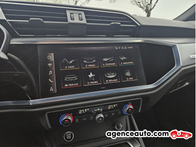 Audi Q3 Sportback — 18