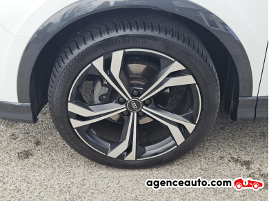 Audi Q3 Sportback — 33