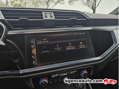 Audi Q3 Sportback — 19