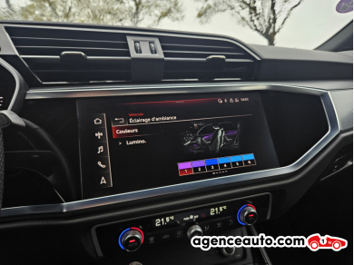 Audi Q3 Sportback — 20