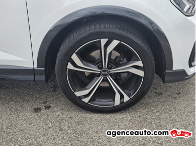 Audi Q3 Sportback — 35