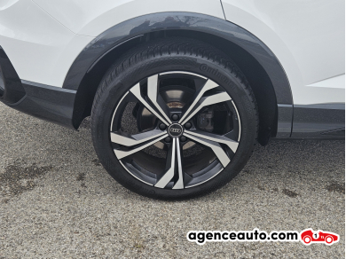 Audi Q3 Sportback — 36