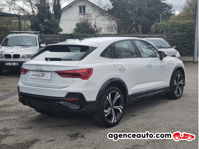 Audi Q3 Sportback — 9