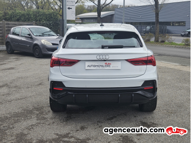 Audi Q3 Sportback — 8