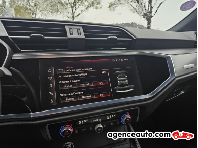 Audi Q3 Sportback — 21