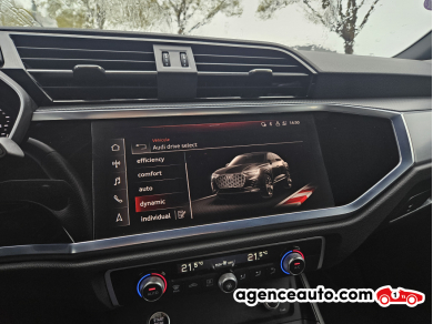 Audi Q3 Sportback — 22
