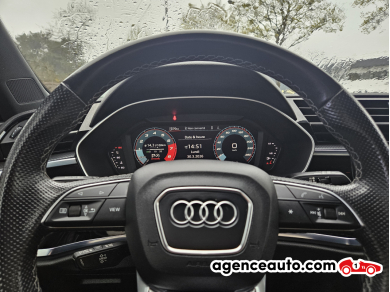 Audi Q3 Sportback — 25