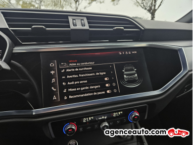 Audi Q3 Sportback — 23
