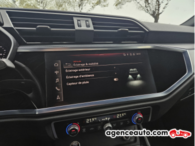 Audi Q3 Sportback — 24