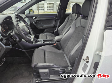 Audi Q3 Sportback — 11