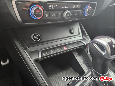 Audi Q3 Sportback — 29