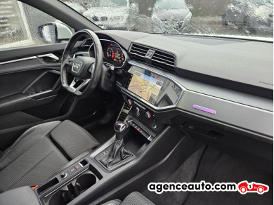 Audi Q3 Sportback — 14