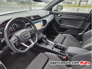 Audi Q3 Sportback — 10