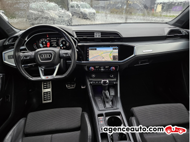 Audi Q3 Sportback — 12