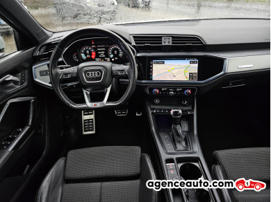 Audi Q3 Sportback — 13