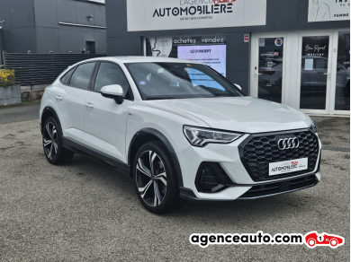 Audi Q3 Sportback — 2