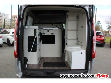 Ford Transit Custom Fg — 31