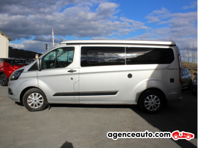 Ford Transit Custom Fg — 5