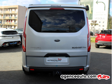 Ford Transit Custom Fg — 7