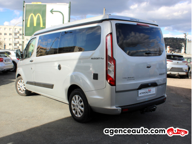 Ford Transit Custom Fg — 6