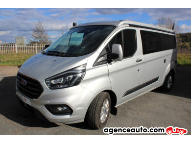Ford Transit Custom Fg — 4