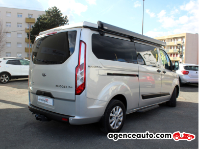Ford Transit Custom Fg — 8