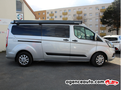 Ford Transit Custom Fg — 9