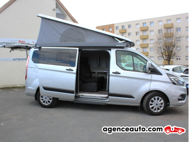 Ford Transit Custom Fg — 10