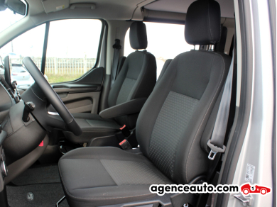 Ford Transit Custom Fg — 13