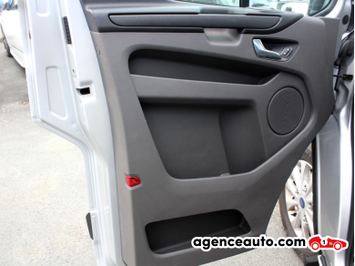 Ford Transit Custom Fg — 12