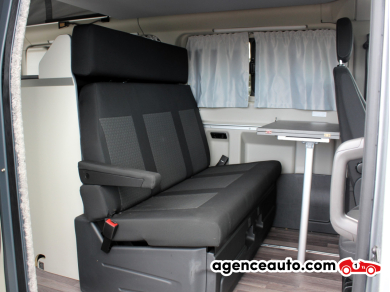 Ford Transit Custom Fg — 20