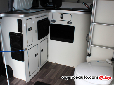 Ford Transit Custom Fg — 25