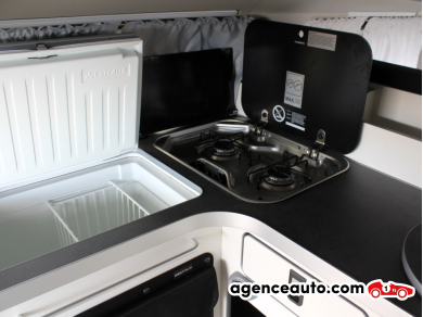 Ford Transit Custom Fg — 27