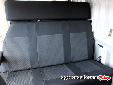 Ford Transit Custom Fg — 23