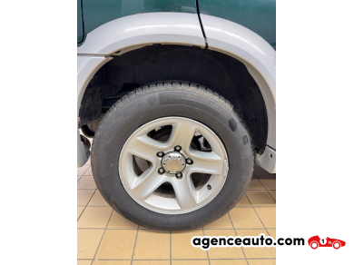Suzuki Grand Vitara — 29