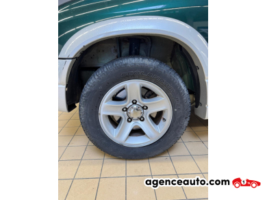 Suzuki Grand Vitara — 28
