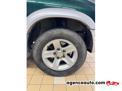 Suzuki Grand Vitara — 31