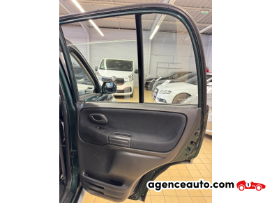 Suzuki Grand Vitara — 26