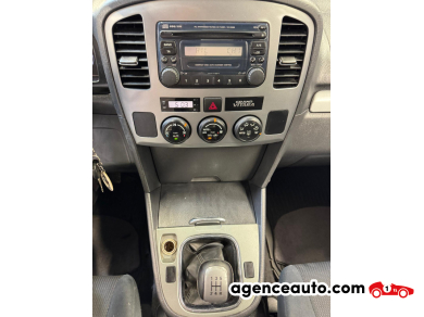 Suzuki Grand Vitara — 16