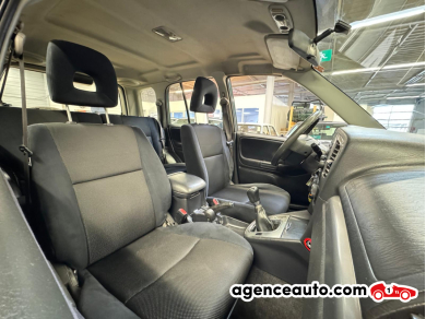 Suzuki Grand Vitara — 19